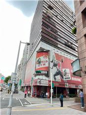 【住商臺北城】南京三民捷運商業大樓｜台北市松山區南京東路五段
