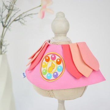 Holla 神奇 Doremi 寵物項圈