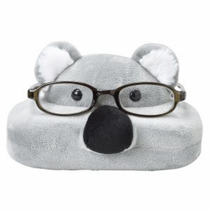 メガネスタンド コアラ 眼鏡ケース 収納 メガネ 眼鏡 スタンド ケース ぬいぐるみ 2way めがねスタンド メガネ置き グラススタンド め 通販 Lineポイント最大1 0 Get Lineショッピング