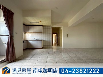 北區中國醫全新整理二樓公寓|遠見房屋｜台中市北區衛道路