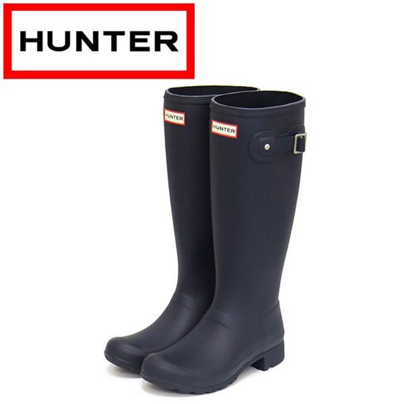 HUNTER (ハンター) WOMEN'S WFT2210RMA ORIGINAL TOUR レディース