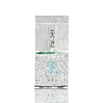 福壽山天池