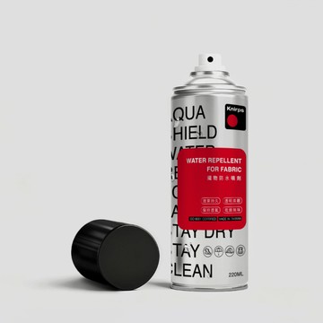 防水噴霧罐220ml(兩入組) 噴霧罐兩入