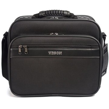 經典多功能事務型公事包包 MG-86002