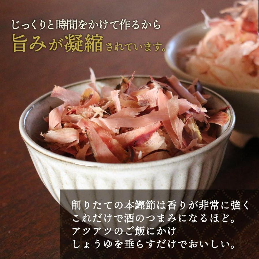 [竹内商店] 鰹節 本枯節 帯削り 20g  かつおぶし 削り節 鰹 土佐