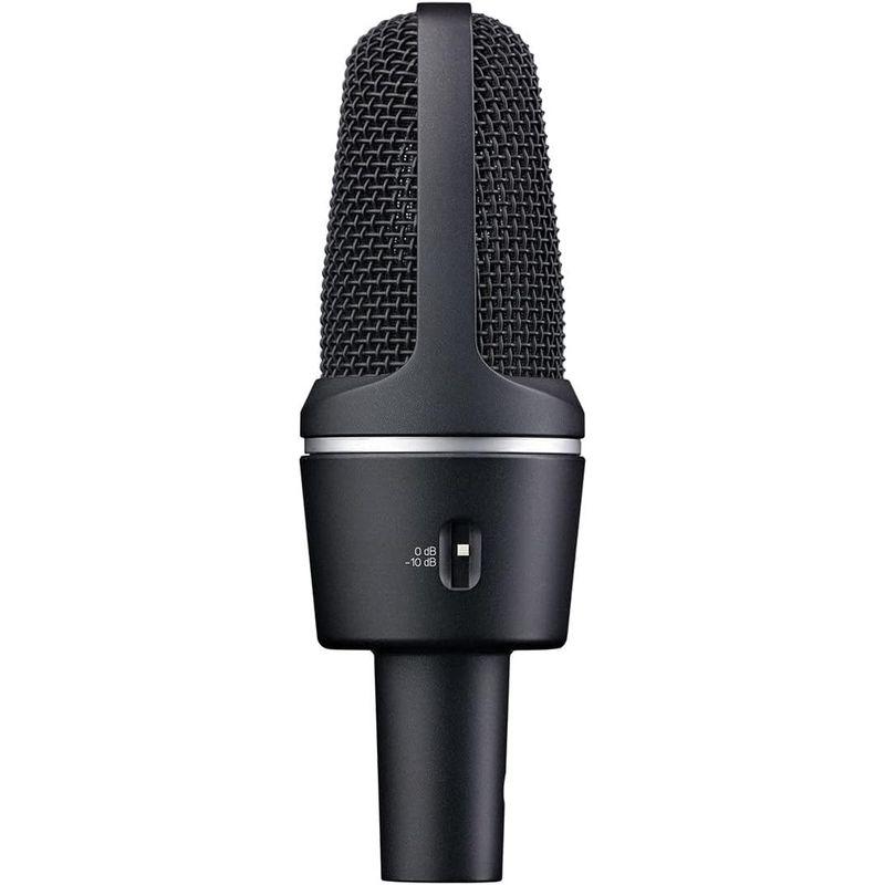 AKG C3000 コンデンサーマイク