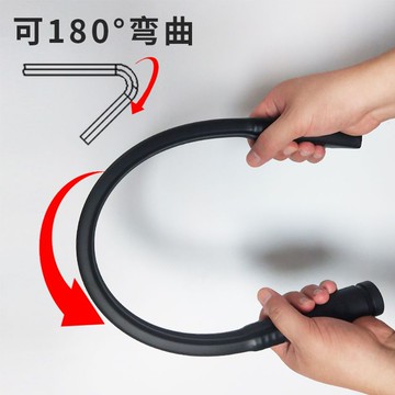 適配戴森V7V8V10V11吸塵器配件毛刷頭沙發吸頭吸嘴軟管床褥除塵刷 d7284