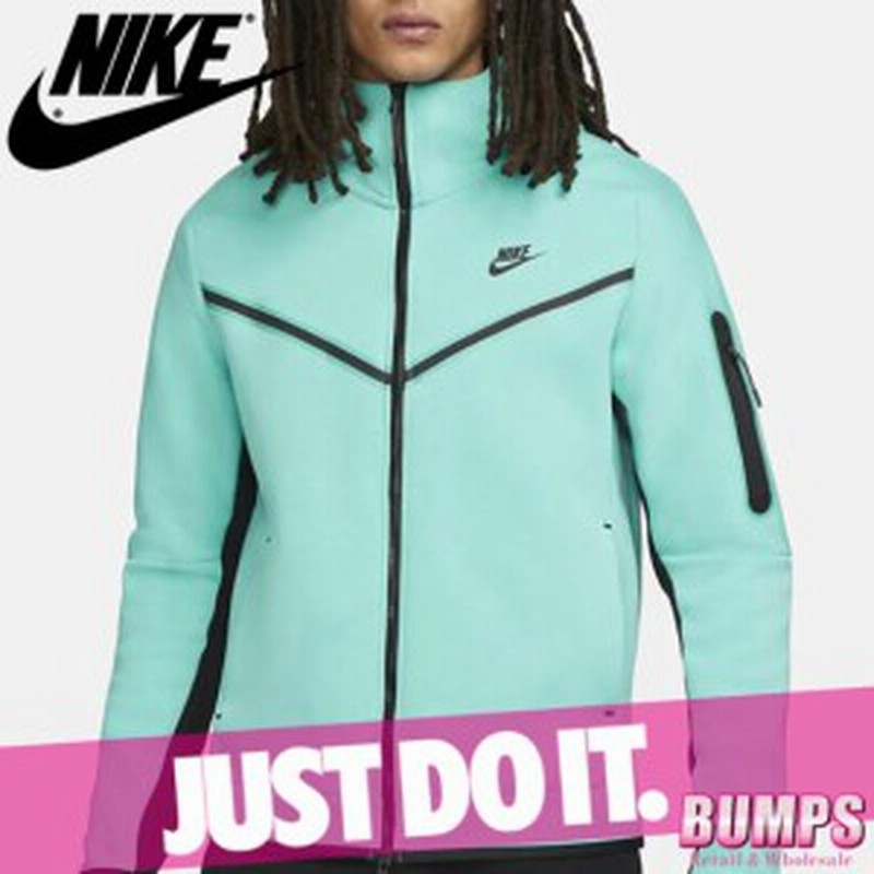 人気完売 廃盤モデル NIKE ナイキ TECH FLEECE テックフリース