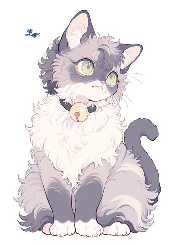 原創貼紙 背景/裝飾 H119