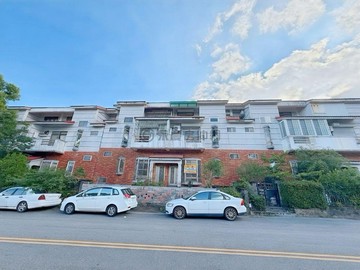 碧雲莊近公園＆慈濟園區｜臻惜一手屋別墅｜花蓮縣花蓮市介林九街