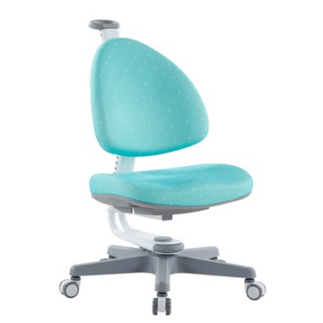 大將作 kid2youth - BABO椅/兒童成長椅-湖水綠