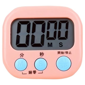 FANCY LIFE 電子計時器  AL-118  1個