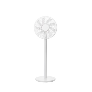 正負零 xqs-g630 3d直流循環風扇 白色電風扇 復古風扇 電扇