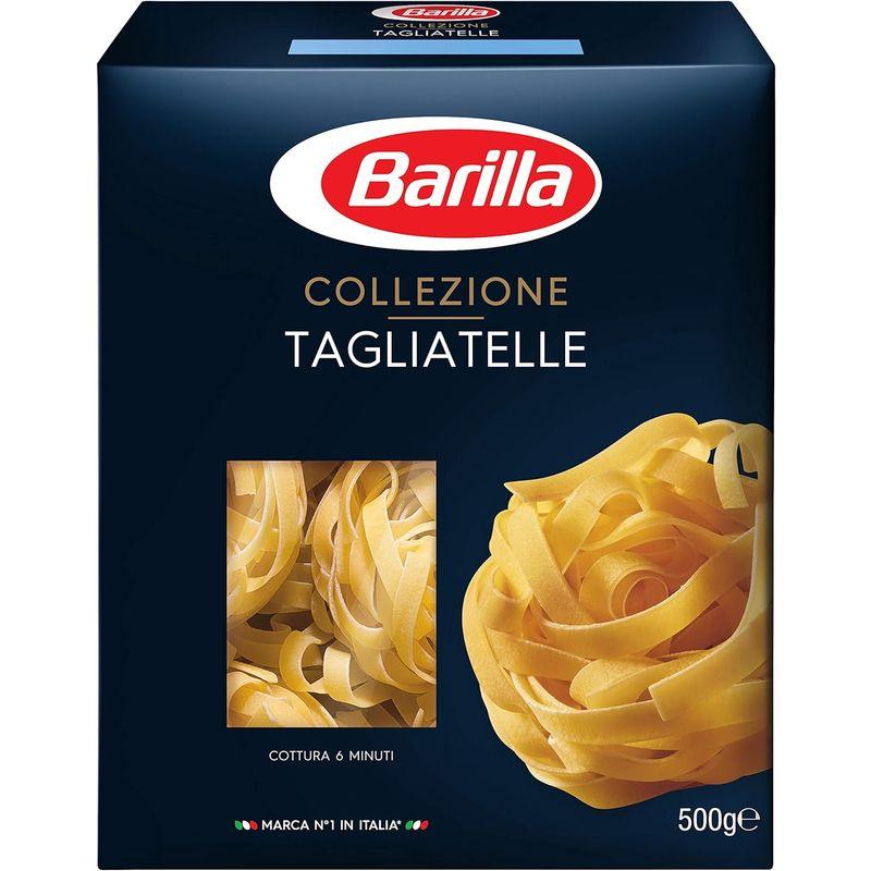 バリラ パスタ タリアテッレ 500g×2個 正規輸入品