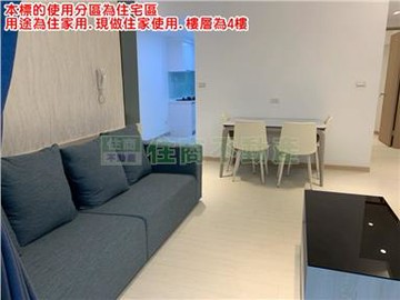522BH美宅3房,方正格局前後陽台,裝潢新即入住｜新北市板橋區南雅西路二段