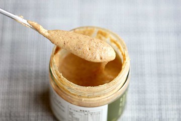 【上下游獨家】無糖綜合堅果醬