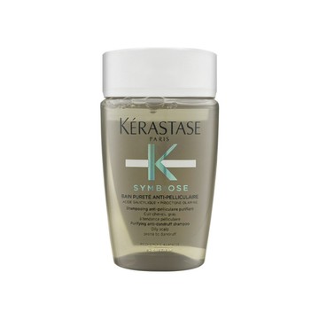 KERASTASE卡詩 極淨平衡髮浴 80ml