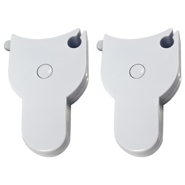 迷你 減肥 捲尺  100mm  2個