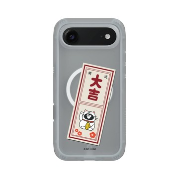 iPhone Air AirX 流變灰 - 奧樂雞 Ology - 開運大吉