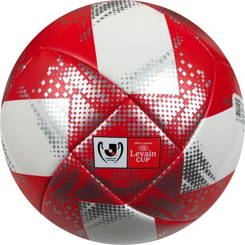 コネクト19 Jリーグ ルヴァンカップ 試合球 レプリカ ミニ Adidas アディダス サッカーボール1号球afm102lc 通販 Lineポイント最大0 5 Get Lineショッピング