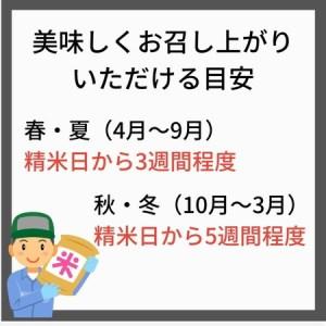 ふるさと納税 新米 令和5年産 京都 丹波産 こしひかり 玄米 10kg（5kg×2袋）12回 計120kg≪5つ星お米マイスター 厳選 受注精米可.. 京都府亀岡市