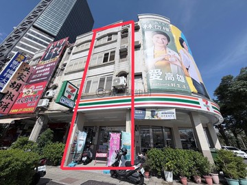 A★獅甲站臨路店面南高黃金地段人潮多｜高雄市前鎮區中山三路