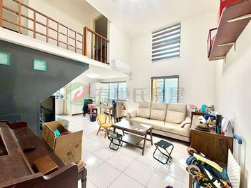 三峽居易挑高採光美四房*小巢希望團隊*李東達｜新北市三峽區永安街