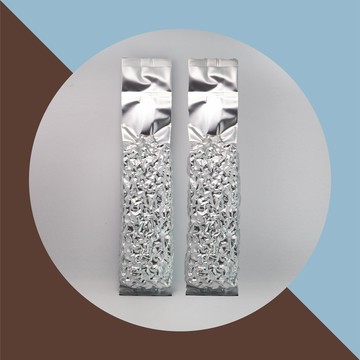 清香杉林溪烏龍 300g｜永續環保包