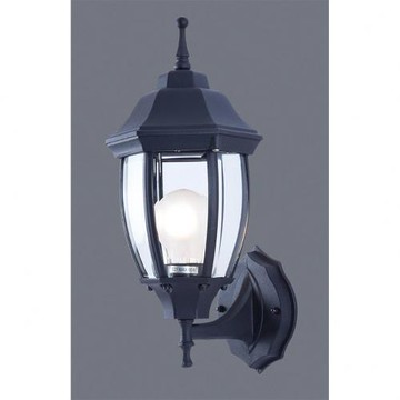 【大巨光】 現代風 E27x1 戶外壁燈(BM-5209A)