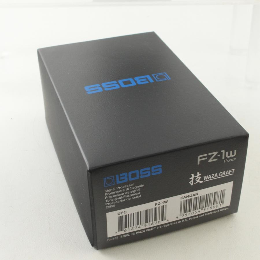 (中古) BOSS   FZ-1W (御茶ノ水本店)