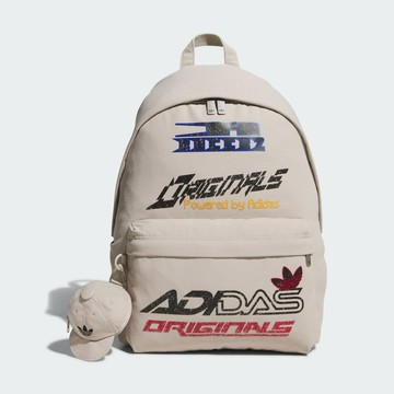 ADIDAS MOTORCORE BP 男女 後背包 KF2502