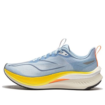 (WMNS) Li-Ning Rouge Rabbit 7 Pro 'Ice Blue Yellow'