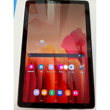 SAMSUNG TAB A7 32GB 800萬畫素