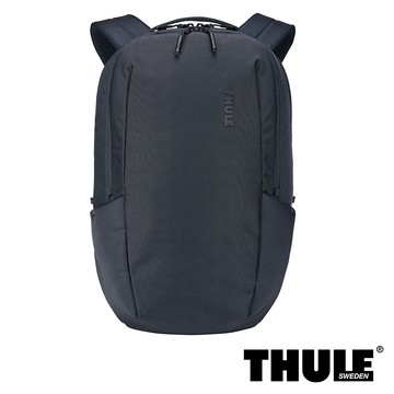 Thule Subterra II 21L 15.6 吋電腦後背包 - 岩灰