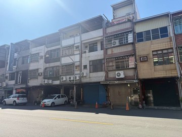 (專約)五甲.自強夜市商圈-透天店住｜高雄市鳳山區自強一路