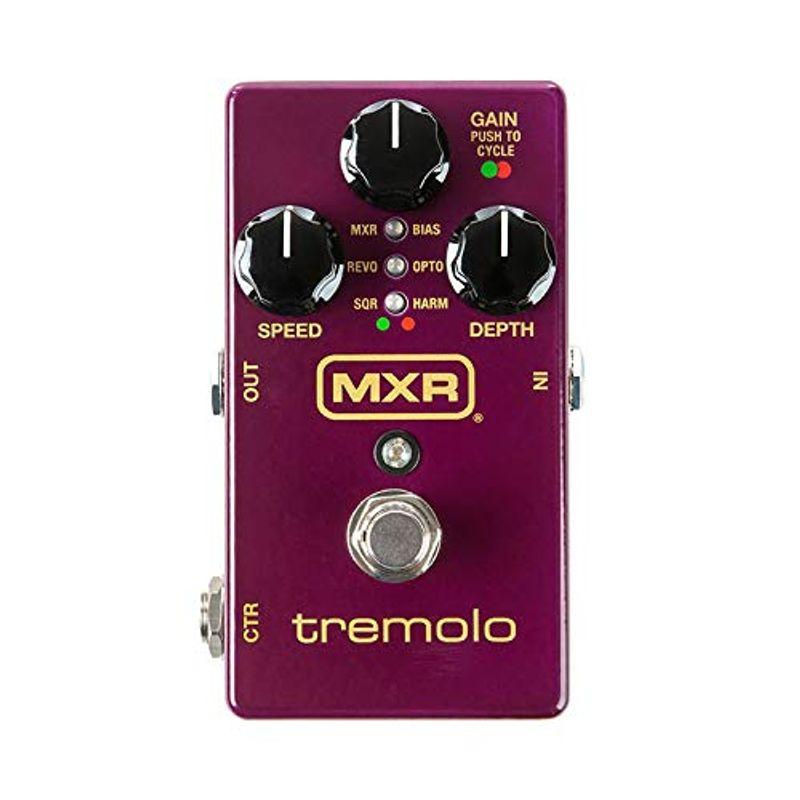 MXR トレモロ M305 TREMOLO国内正規品