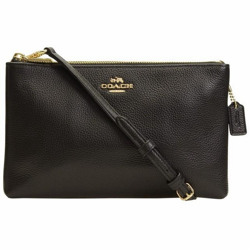 本物保証】 超美品 コーチ COACH 斜め掛け ショルダーバッグ