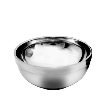 台式磨砂隔熱碗14CM單入