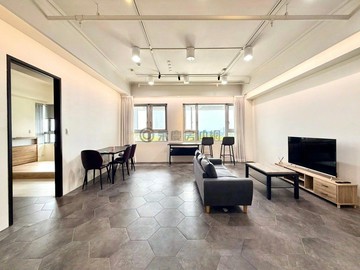 專任獨家大降價!水湳捷運達麗無敵視野大2房雙衛平車｜台中市北屯區文心路四段