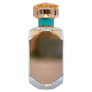 Tiffany&Co. 玫瑰金女性淡香精  30ml  1件