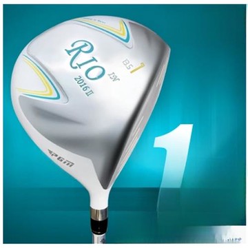 高爾夫球桿女士1號木桿初中級一號開球木桿3號木 5號木鐵木桿碳素