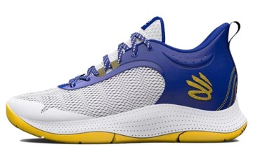 CURRY 3Z6 'WARRIORS HOME'