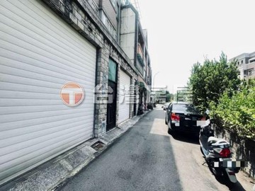 大竹前院停車美別墅｜桃園市蘆竹區大興十街