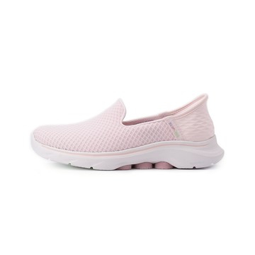 SKECHERS GO WALK 7 瞬穿運動健走鞋 粉紅 125228LTPK 女鞋