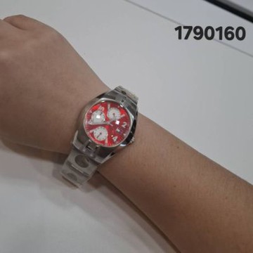 Tommy Hilfiger 時尚美學流行腕錶1790160