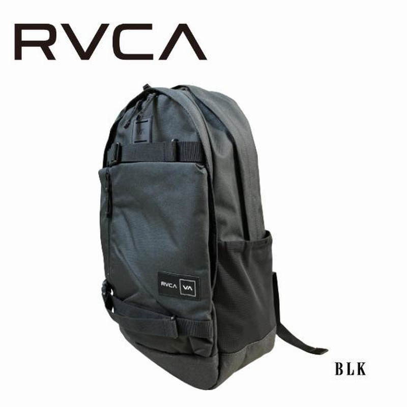 Rvca discount radar backpack