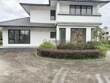 近羅東大地坪全新5房日式高檔農舍｜宜蘭縣冬山鄉永興路二段