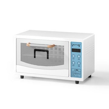 商用小型工具消毒櫃 48L 紫外線烘乾 110v 美容美甲理髮店工具消毒機【七了個三】