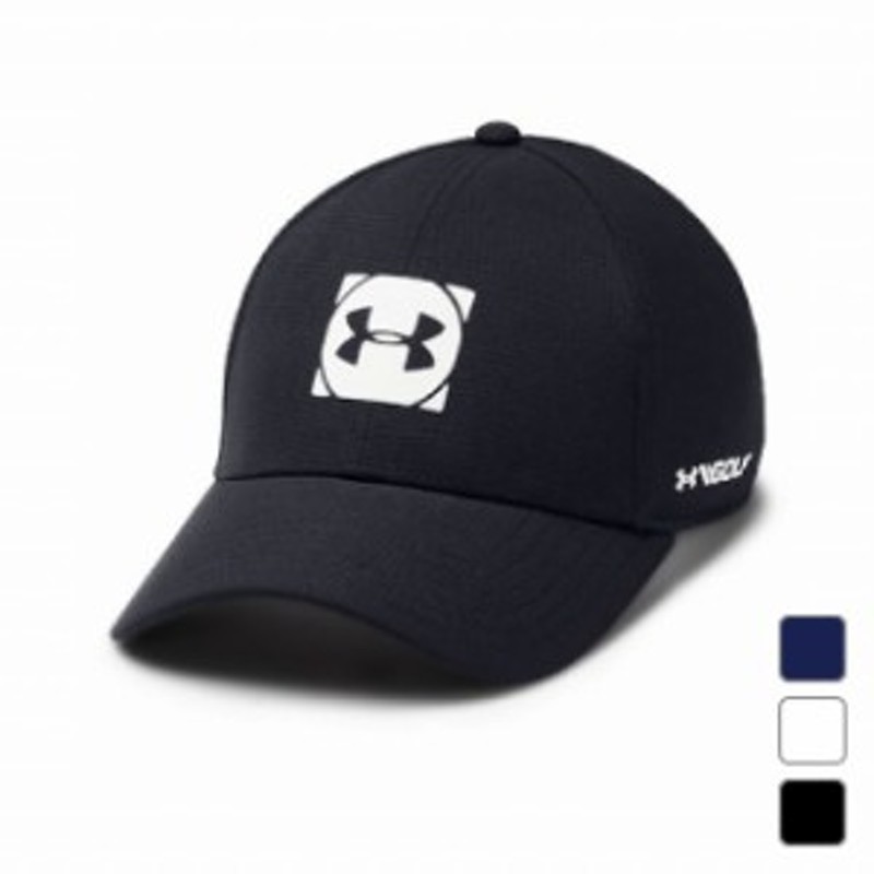 アンダーアーマー メンズ ゴルフ キャップ 帽子 オフィシャル ツアー キャップ UA Official Tour Cap 3.0 1328667  UNDER ARMOUR 通販 LINEポイント最大10.0%GET | LINEショッピング