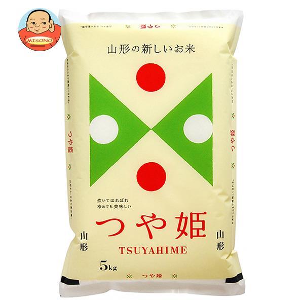 千亀利 山形県産つや姫 5kg×1袋入